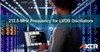 Aker Technology USA Corporation - Precision Clocking for High-Speed Applications