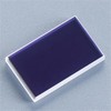 Suzhou Jiujon Optics Co., Ltd - "Black Chrome" Coating Plate-Low T and R
