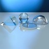 Hangzhou Shalom Electro-optics Technology Co., Ltd. - High Precision Sapphire Optics
