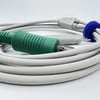BEXKOM Electronics Co., Ltd. - TPU Cable for Medical and industrial applications
