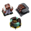 Hangzhou X-mag Inc. - Common Mode Inductors: Power and Signal Integrity