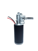 Shenzhen Yunhongda Motor Co., LTD. - High-Torque Low-Noise Worm Gear Motor