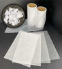 HIROSE PAPER MFG. CO., LTD. - Polyolefin Fiber 100% Wet-Laid Nonwoven Fabric