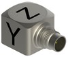 Dytran Instruments, Inc. - 3333 Series Triaxial Accelerometer
