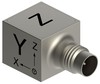 Dytran Instruments, Inc. - Miniature Triaxial Accelerometers, 3263A Series