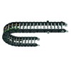 U.S. Tsubaki Power Transmission, LLC - Tsubaki TKHD Series Cable Carriers