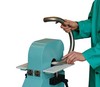 J&S Machine, Inc. - Garboli Tube Polishing Machines