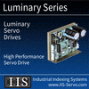 Industrial Indexing Systems, Inc. - Luminary Series - Low Cost and High Performance