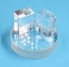 Suzhou Sujing Crystal Element Co.,Ltd - Cutting-Edge Light Guide for Medical Precision