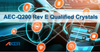 Aker Technology USA Corporation - Auto-grade crystals-automotive electronics design