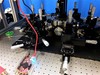 Red Pitaya - Quantum Nanomechanical Resonators