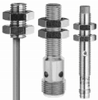Locon Sensor Systems, Inc. - M8 with sensing ranges from 1.5mm to 6mm 