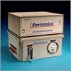 Environics, Inc. - Gas Flow Management System for Research