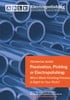 Able Electropolishing Company, Inc. - Passivation, Pickling or ElectroPolishing?