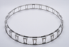 Impro Industries USA, Inc. - Thin-Walled Ring-Type Aerospace Parts