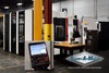 Trace-A-Matic - Ten Pallet Automation Offers Machining Efficiency