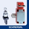 Schmersal Inc. - Key Transfer Guard Locking System