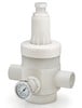 Plast-O-Matic Valves, Inc. - Utrapure Pressure Regulator 