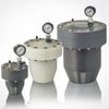 Plast-O-Matic Valves, Inc. - One Pressure Vessel Wears Many Hats