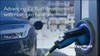 ExxonMobil Chemical Company - Synthetic Base Stocks - Advancing EV Fluid Development 