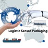 Palomar Technologies, Inc - Paper: Global Trends in Logistics Sensor Packaging