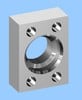 Socket-Weld Hydraulic Flanges - SEA, JIS, ISO-Image