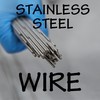 Eagle Stainless Tube & Fabrication, Inc. - Stainless Steel Wire