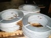 MP Metal Products - Banding & Strapping to support building insulation
