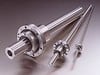 Isotech, Inc. - Linear AND Rotary Motion: Rotary Ball Splines