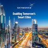 Skyworks Solutions, Inc. - Connected Lighting for Revolutionary Smart Cities