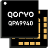 Qorvo - High-efficiency, linearizable power amplifier