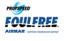Airmar Technology Corporation - Foulfree™Airmar® Certified Transducer Coating*