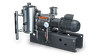 Busch Vacuum Solutions - Robost, All-in-One Liquid Ring Vacuum Pump Unit