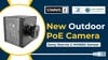 e-con Systems™ Inc - New Outdoor Rugged PoE HDR Camera