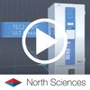 inTEST Thermal Solutions - TEC2 Ultra Low Temperature Smartest Freezers