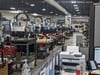 Tri-Mation Industries - Automated Electronics Assembly Equipment