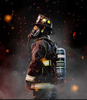 MSA Safety - Equip firefighters with revolutionary safety