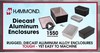 Rugged Diecast Aluminum Enclosures-Image