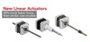 ElectroCraft - Linear actuators enhance bio-medical equipment