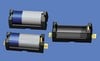 Keystone Electronics Corp. - Polarized, CR2 & CR123A Lithium Battery Holders