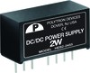 Daburn Electronics & Cable - Higher Performance Lower Cost SIP-8 Converters