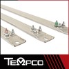 Tempco Electric Heater Corporation - Intro to Channel Strip Heater Power Variations