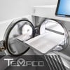 Tempco Electric Heater Corporation - Optimization Tests for Heating Autoclaves