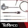 Tempco Electric Heater Corporation - Thermocouple Calibration Type Selection Guide