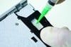 Master Bond, Inc. - Thermally Conductive Epoxy Passes ASTM E595