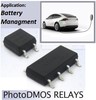 Comus International - Relays for battery management systems