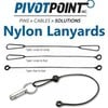 Nylon Lanyards-Image