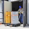 PIG® Poly Deck with Pallet Jack Pockets-Image