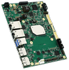 3.5-Inch Industrial SBC+Dual Ethernet - WinSystems-Image