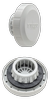 STEGO - Snap-in pressure compensation element